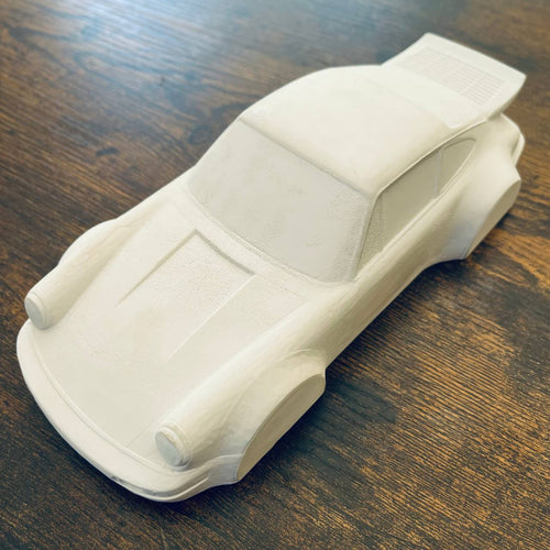 911 Classic Cast